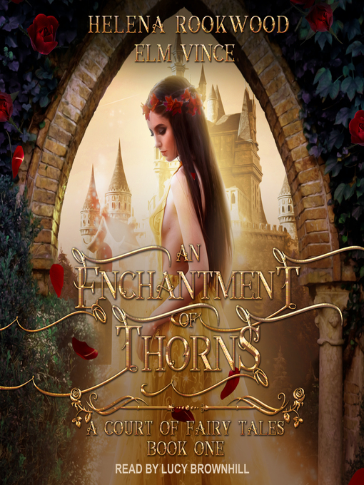 Title details for An Enchantment of Thorns by Helena Rookwood - Available